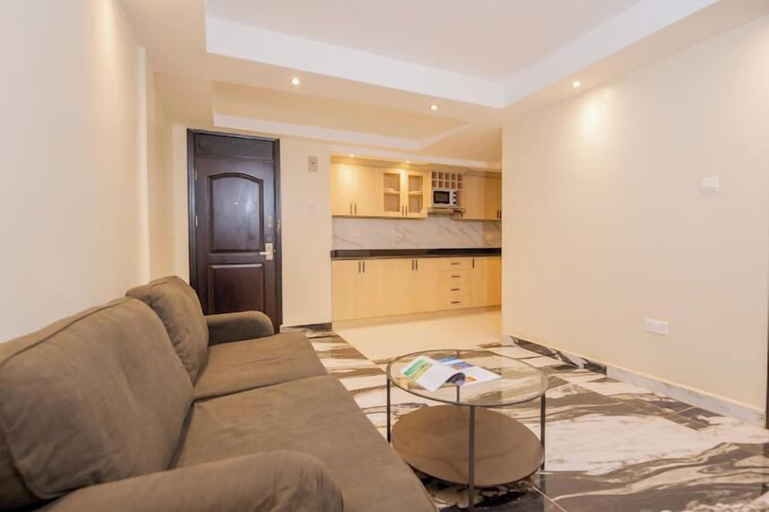 Others 4, The Grandville Manor, Kampala