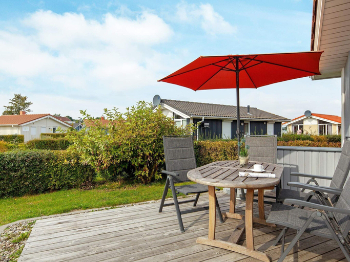 Others 5, Holiday Home in Grömmitz, Ostholstein