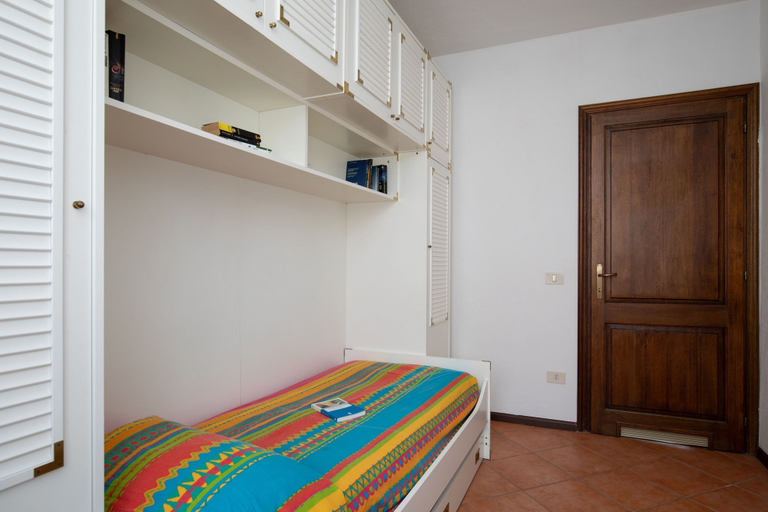Bedroom 4, Casa di Titti by Wonderful Italy, Olbia-Tempio