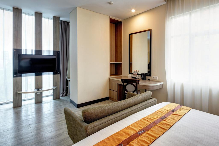 Bedroom 25