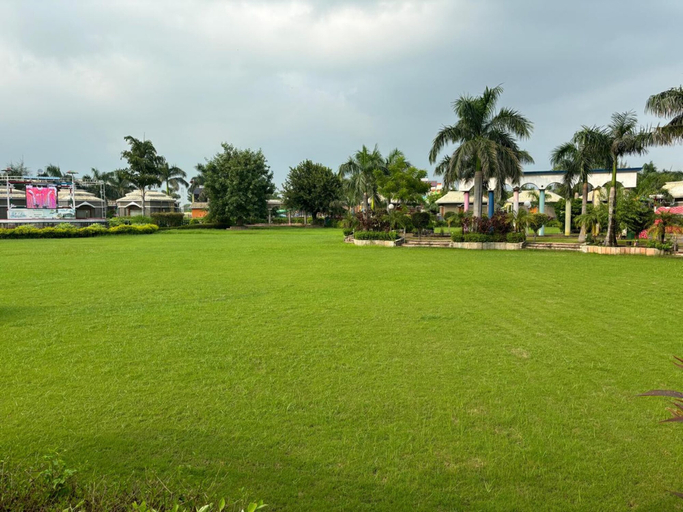 Others 4, MJ Funcity Waterpark And Resort, Lucknow