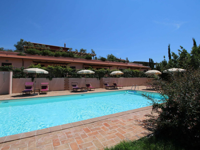 Sport & Beauty 3, Amazing farm in Lazio w/ , Viterbo