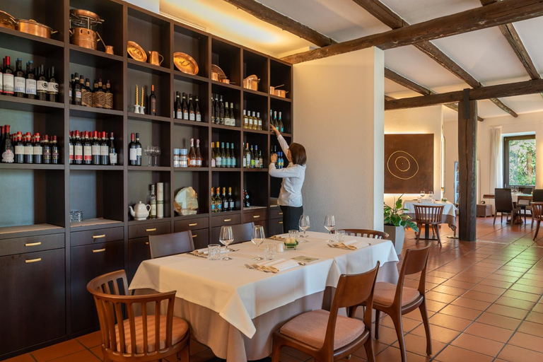 Food & Drinks 3, La Corte di Lurago, Como