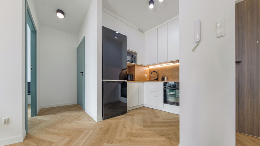 Others 4, Apartamenty Sun & Snow Morelowa, Puck