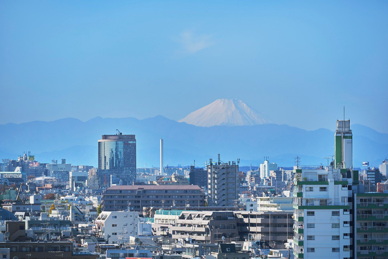 Others 5, Fuji no ma