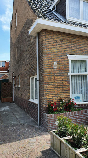 Others 5, Guesthouse Zandvoort, Zandvoort