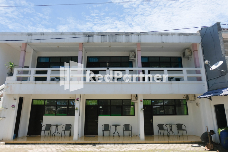 Exterior & Views 5, Ken Zong Inn Hotel, Sukabumi