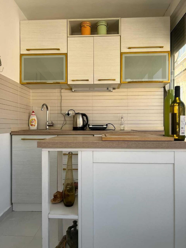 Others 5, Lamada One Bedroom Apartment