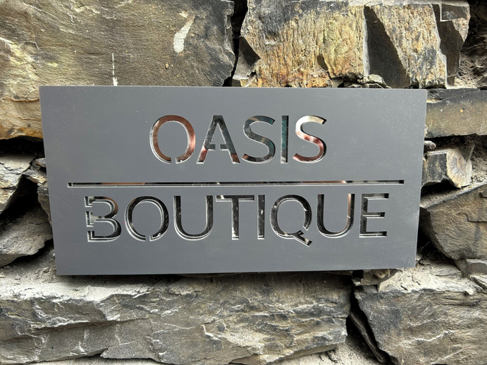Exterior & Views, Oasis Boutique, Cumbria