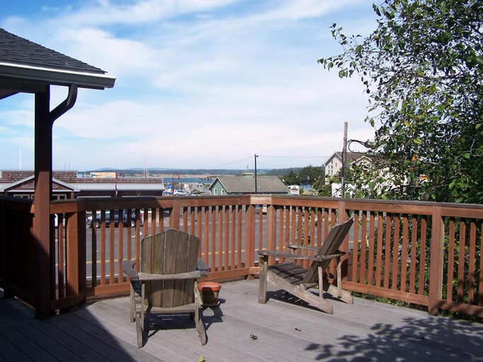 Others 5, The Inn at Old Town, Coos