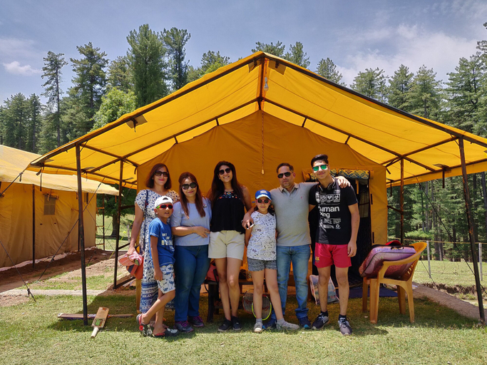 Exterior & Views 2, PY Resorts, Ramban