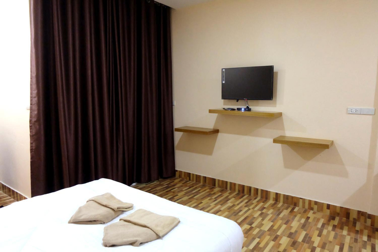 Bedroom 2, Banpong center place, Ban Pong
