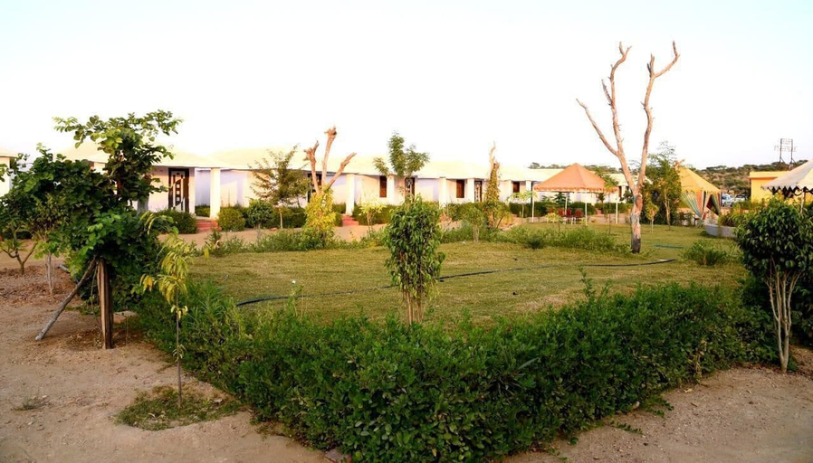 Others 5, Garh Rajputana Camp, Jaisalmer
