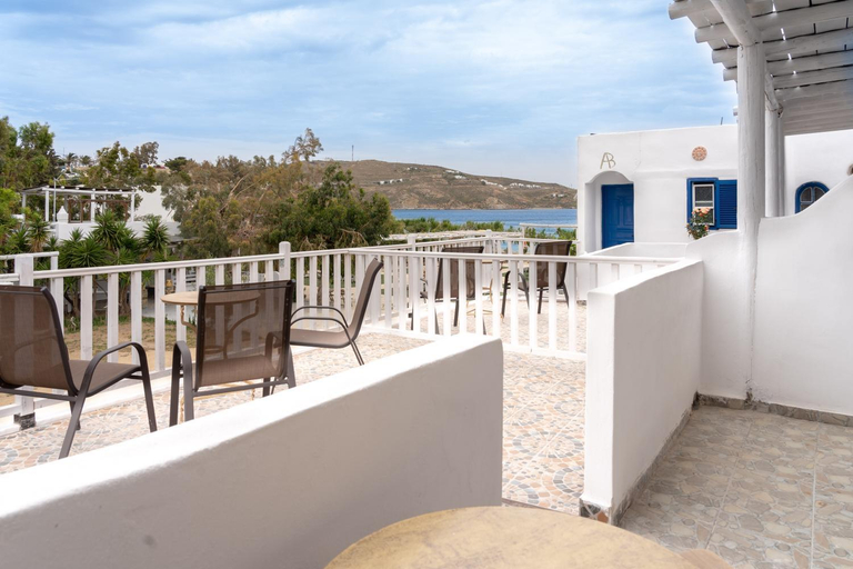 Others 3, Alexandros by the Beach - Serifos, South Aegean
