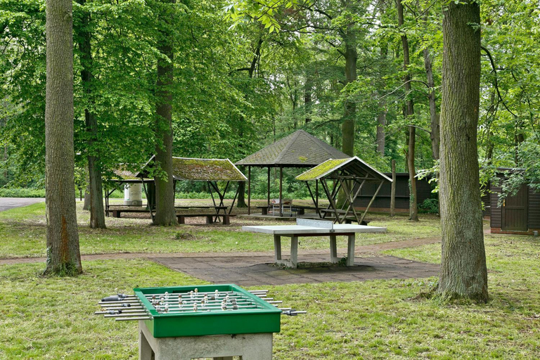 Others 5, KNAUS Campingpark Leipzig, Leipzig