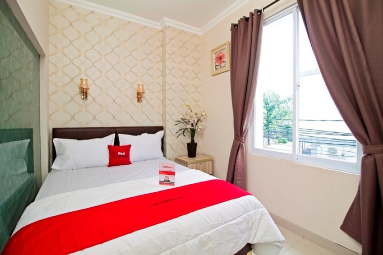 Bedroom 26