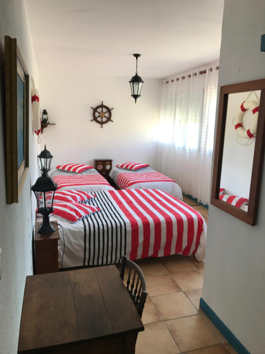 Others 5, Chambre d'hotes Costa Belle, Hérault