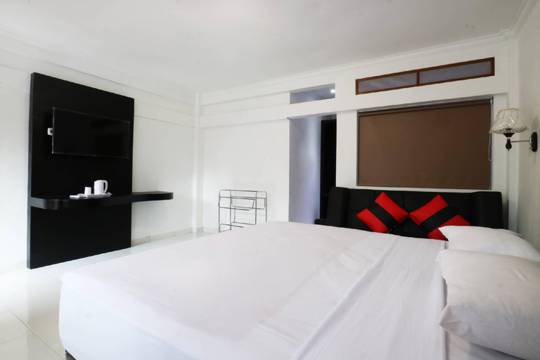 Bedroom 5