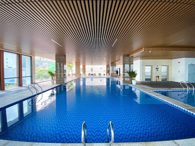 Sport & Beauty 2, Peace Hotel Ha Long, Hạ Long