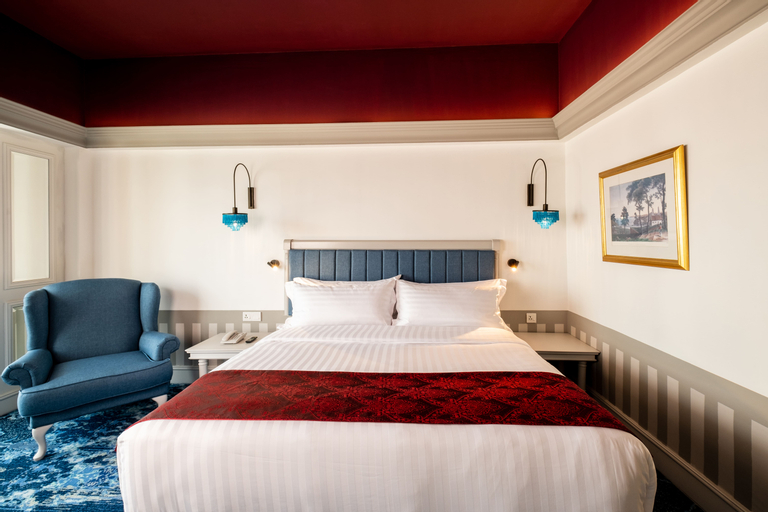 Bedroom 18
