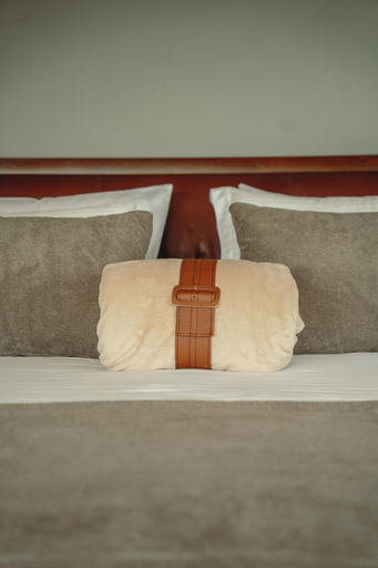 Bedroom 3, La Casa en las Nubes, Salento