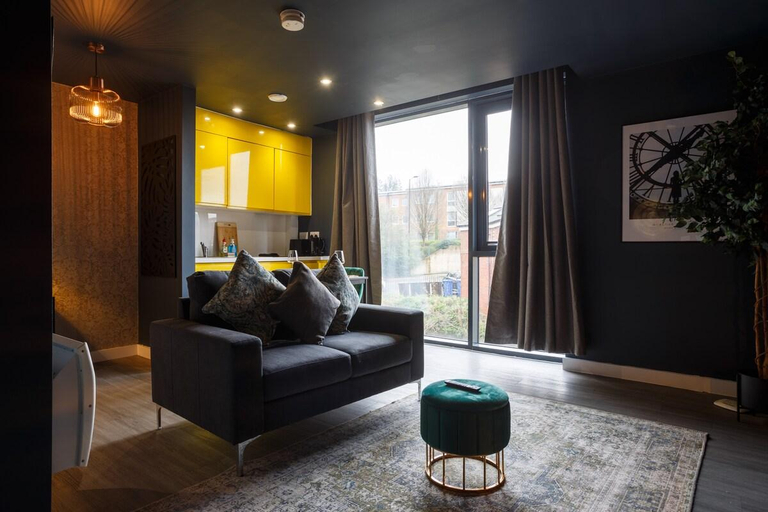 Others 5, Opulence Studio in Sheffield, Sheffield