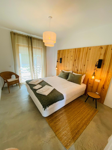 Bedroom 3, Villa Sal - Alvor, Portimão