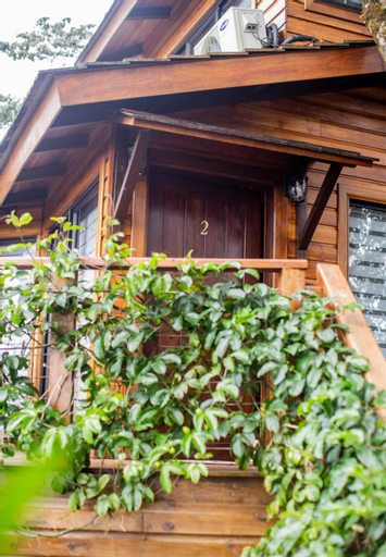 Lucero Golf and Country Club Tree Houses, Boquete
