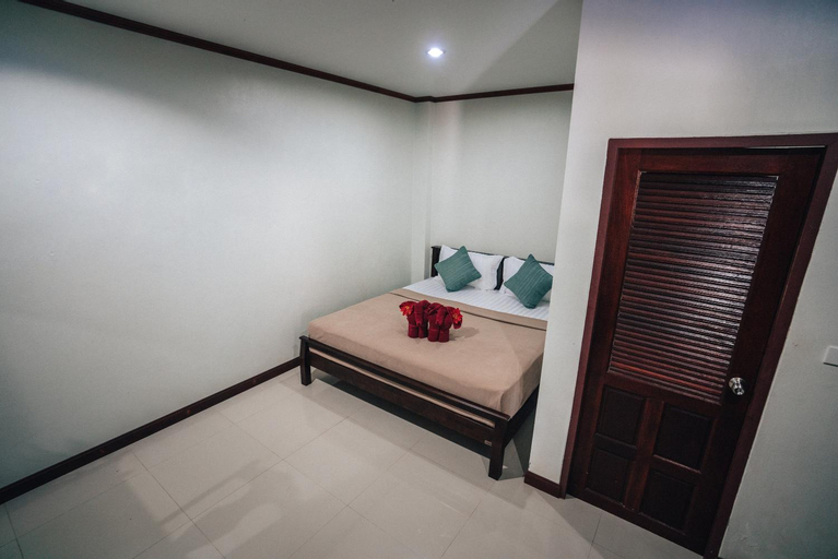 Bedroom 3, Pra-Ae Lanta Apartment, Ko Lanta