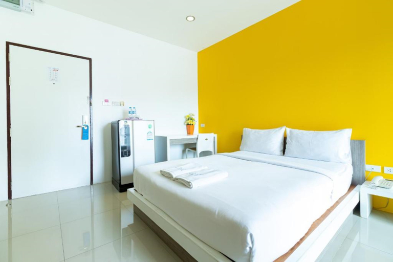 Bedroom 3, Udee Living Place, Hat Yai