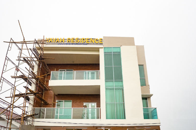 Exterior & Views 2, RedDoorz near IPB Dramaga Bogor, Bogor