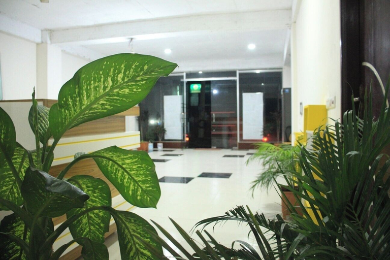 Others 3, Hotel Marwah, Patuakhali