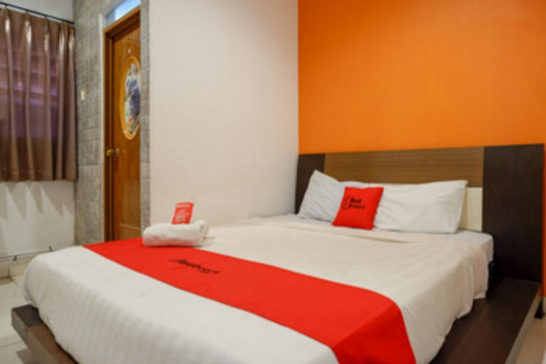 Bedroom 8