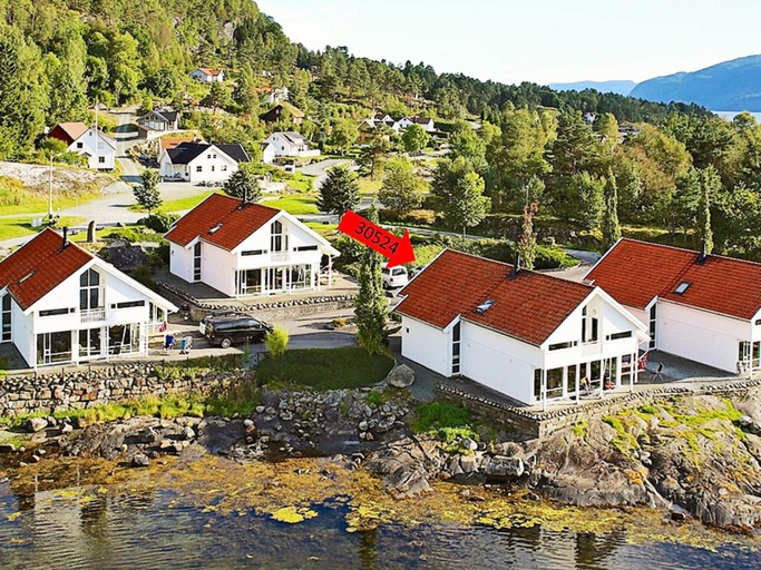 Exterior & Views 2, 5 Star Holiday Home in Jelsa, Suldal