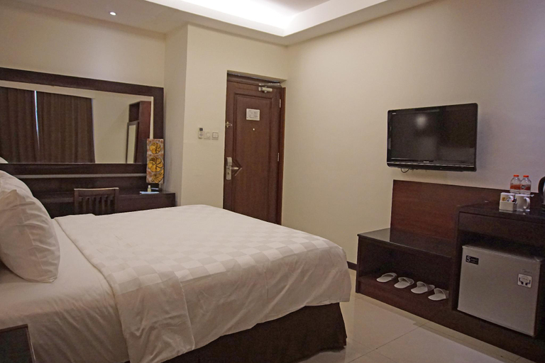 Bedroom 5