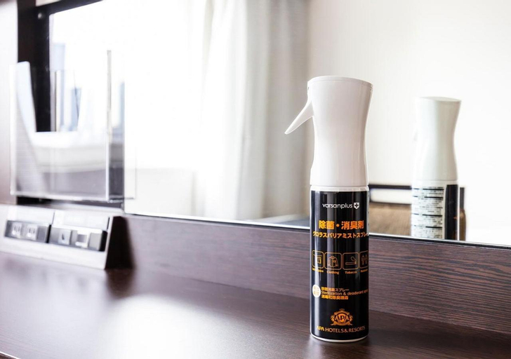 Amenities 4