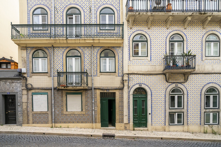 Exterior & Views 2, Central 1-Bed W/ River Views Great For D Nomads & R Workers, Lisbon