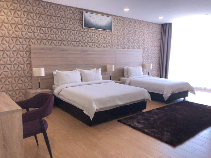 Others 5, D GATEWAY PERDANA HOTEL, Hulu Langat