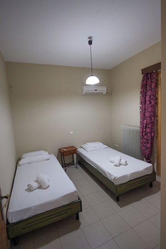 Bedroom 3, Thimeli, Peloponnese