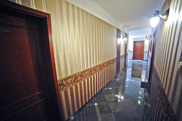 Others 3, Patio Mare 2 by Grand Apartments, Sopot