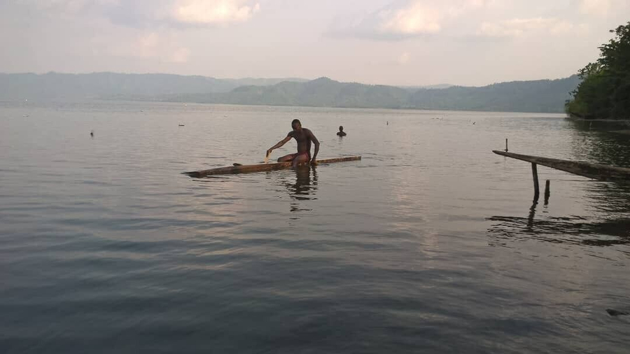 Others 4, Lodge Hummingbird - Lake Bosomtwe, Bosomtwe-Kwanwoma