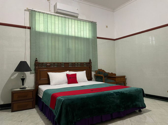 Bedroom 5