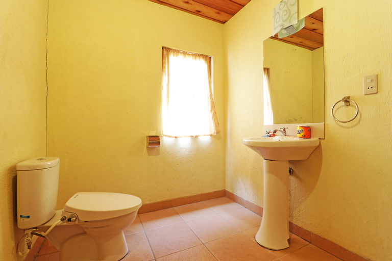 Bathroom 5