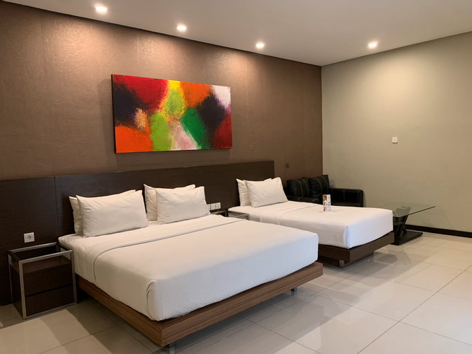 Bedroom 8