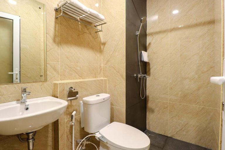 Bathroom 3