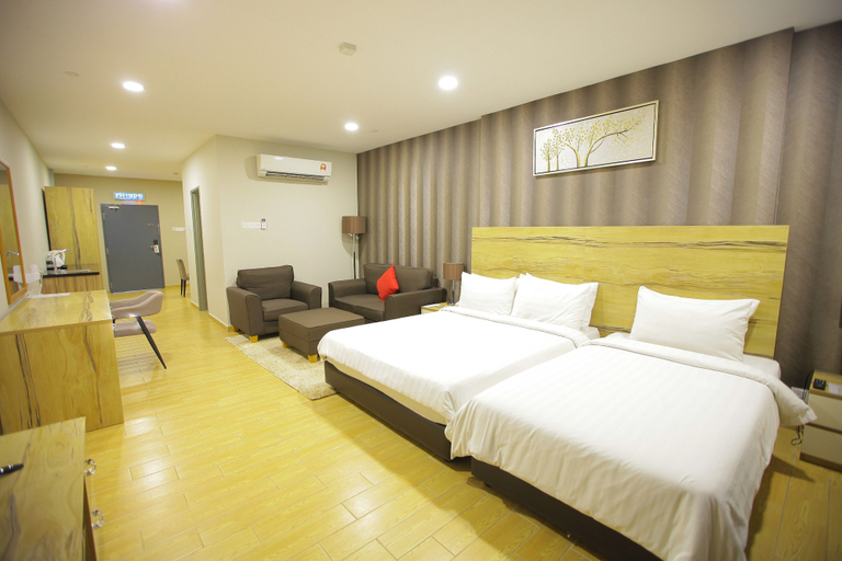 Others 5, D GATEWAY PERDANA HOTEL, Hulu Langat