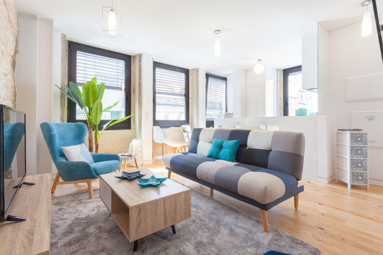 Others 5, URBAN VIEWS Terrace - Duplex Apartment LUIS I, Porto