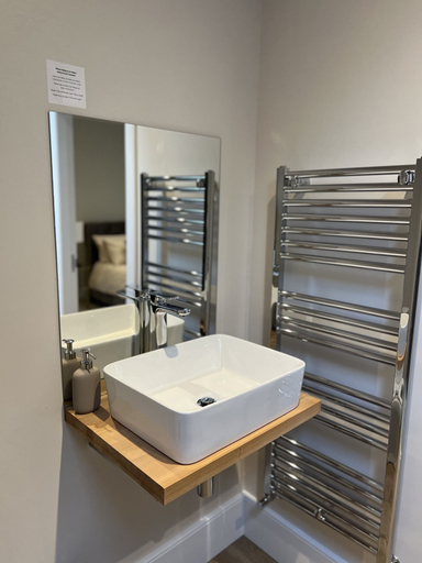 Bathroom 4, NO. TEN GUESTHOUSE, Highland