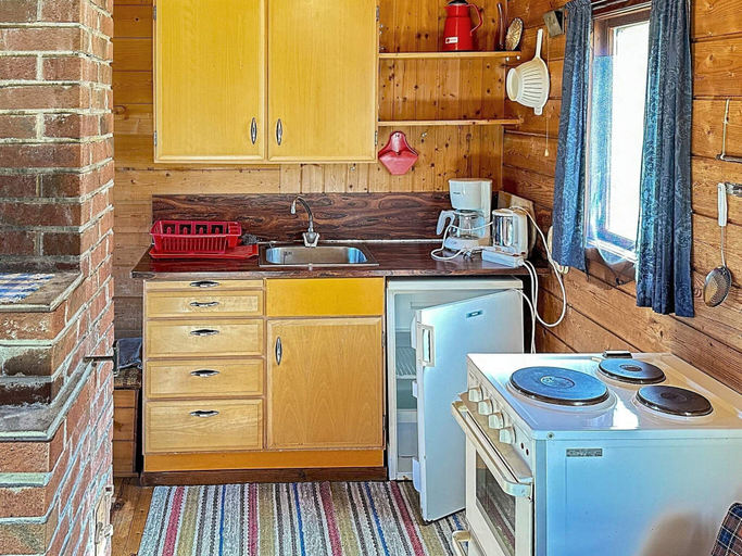 Others 5, 5 Person Holiday Home in Farsund, Farsund