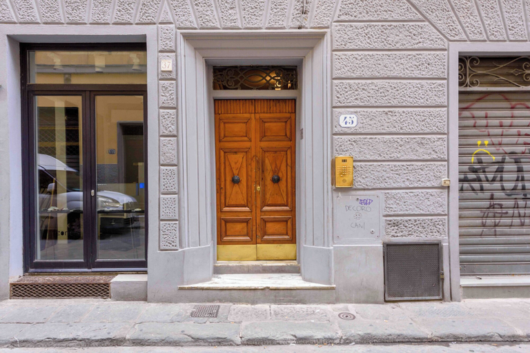 Exterior & Views, Santa Maria Novella Palace by MMega, Florence
